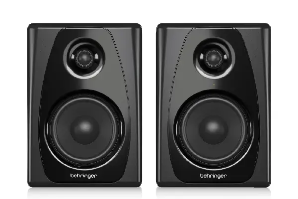 Behringer Studio 50USB_ The Feature-Packed Value Play