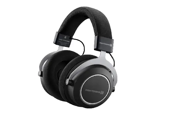 Beyerdynamic Amiron Wireless_ The Analytical Monitoring Solution