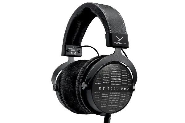 Beyerdynamic DT 1990 Pro_ German Engineering Meets Professional Audio