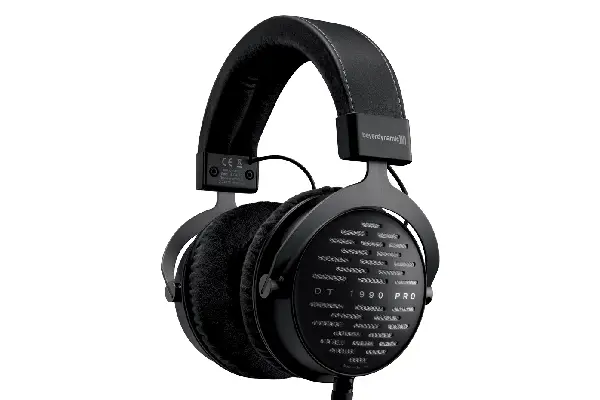 Beyerdynamic DT 1990 Pro_ German Precision for Analytical Listening