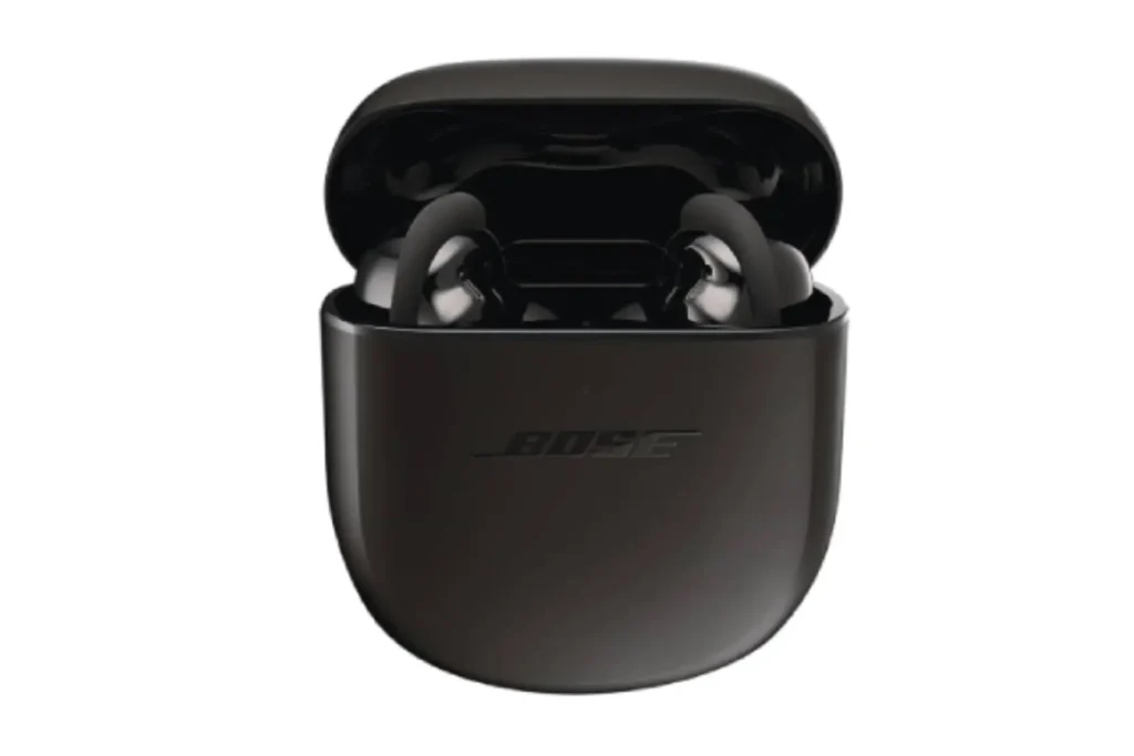 Bose QuietComfort Earbuds II_ The Comfort Specialist's Masterclass