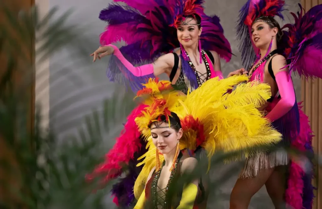 Brazilian samba classification reveals one of Latin music's most complex genre families
