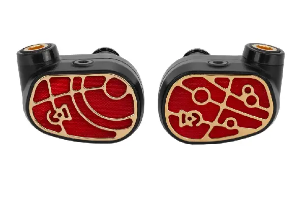 Campfire Audio Solaris_ Hybrid Driver Innovation