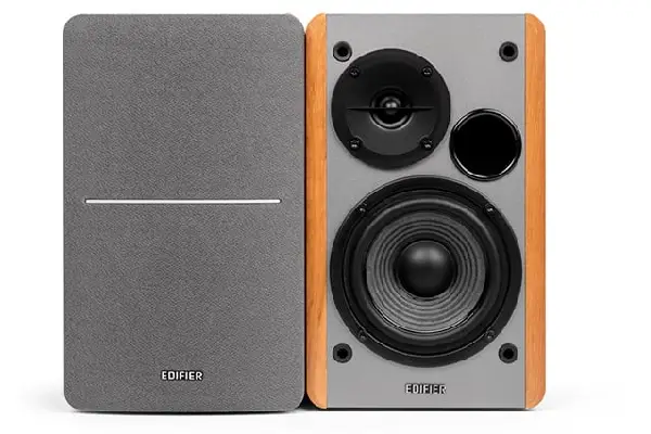 Edifier R1280T_ The Surprising Underdog