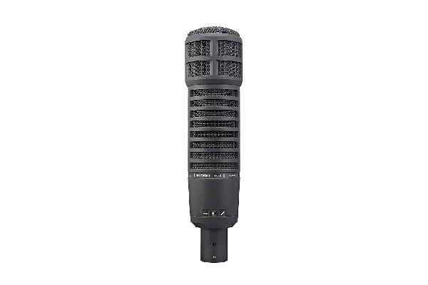 Electro-Voice RE20 Dynamic Broadcast Microphone