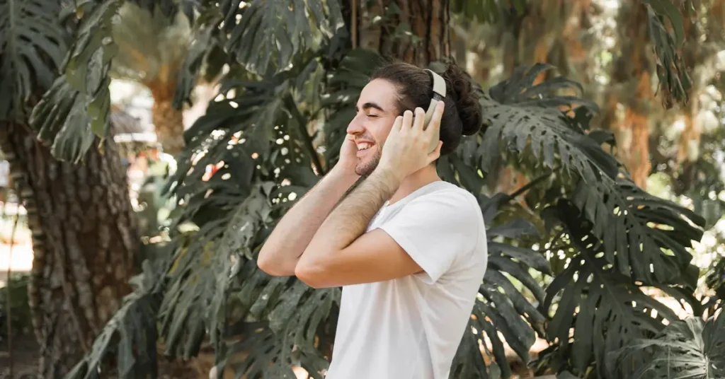 Experience - The Soundtrack of Your Life