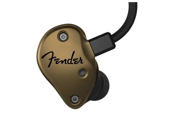 Fender FXA7: The Colorful Option That Brings Joy to Monitoring