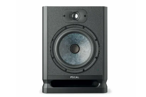 Focal Alpha 80 Evo_ French Character With Surprising Detail