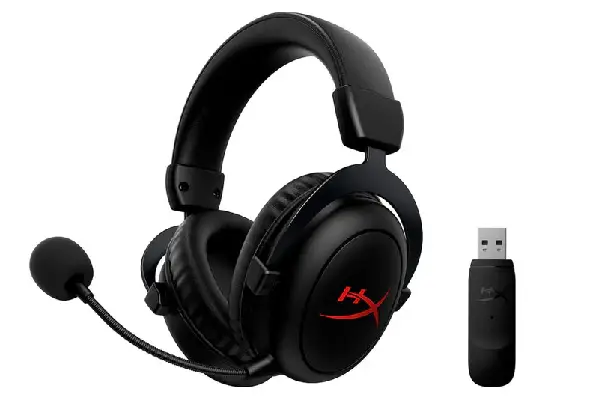 HyperX Cloud Alpha Wireless 