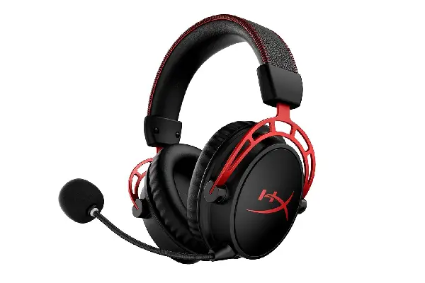 HyperX Cloud Alpha Wireless