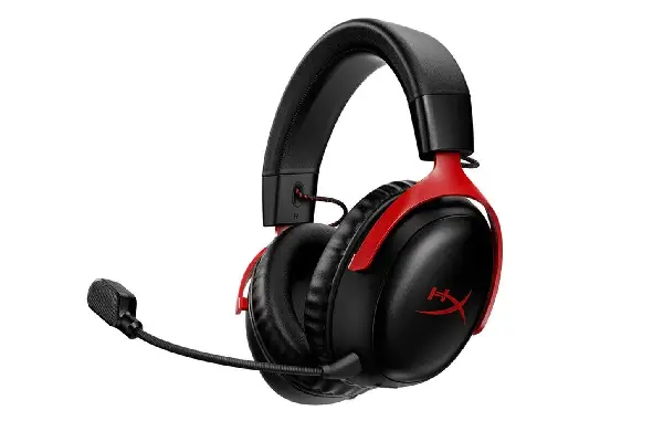 HyperX Cloud III Wireless
