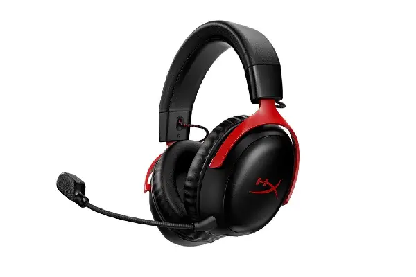 HyperX Cloud III Wireless_ The Valorant Standard Everyone Measures Against