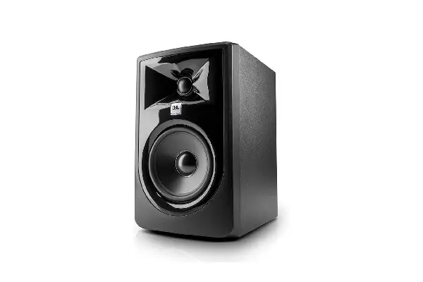 JBL Professional 305P MkII_ The Studio Standard Scaled Down