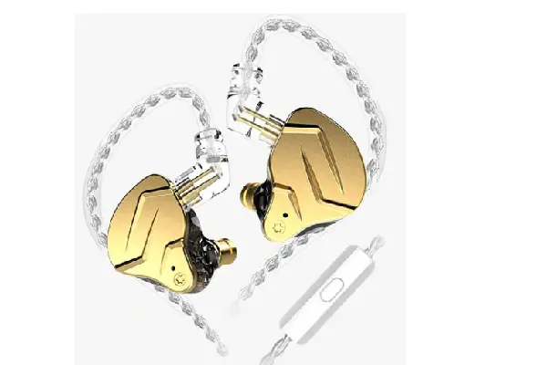 KZ ZSN Pro X_ The Budget Champion That Punches Wildly Above Its Weight