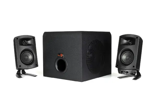 Klipsch ProMedia 2.1 THX Certified System