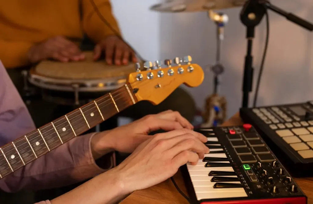 Latin music classification operates on multiple levels, from broad regional categories to specific subgenres and fusion styles.