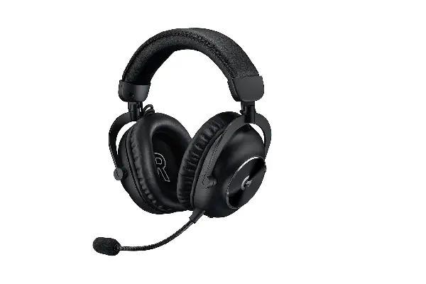 Logitech G Pro X 2 Lightspeed_ Esports Tournament Proven Performance