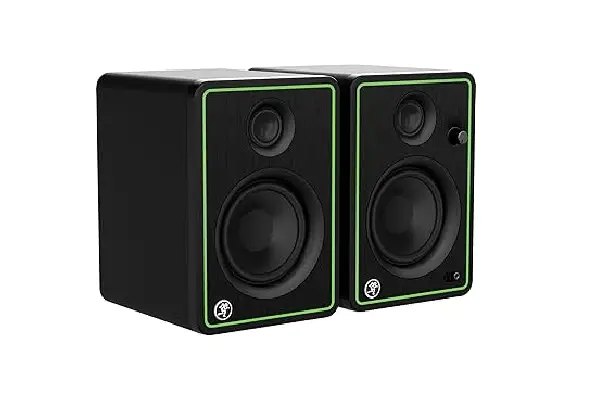 Mackie CR4-X_ The Multimedia Multitasker