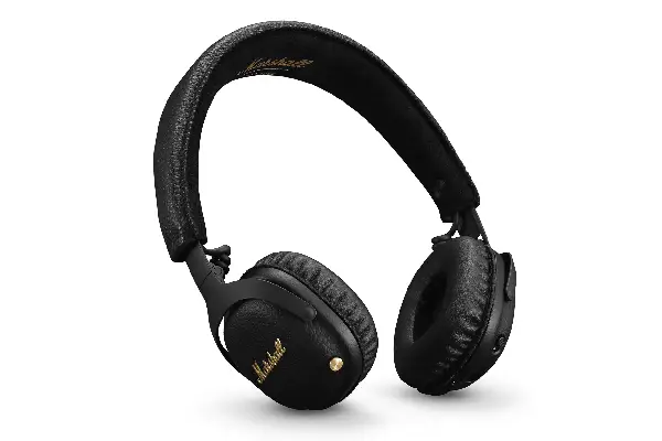 Marshall Mid A.N.C._ The Balanced Choice