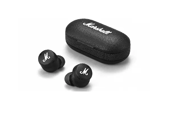 Marshall Mode II_ Compact Excellence