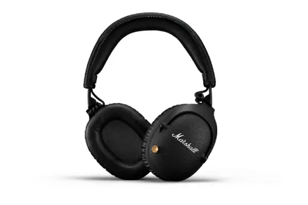 Marshall Monitor II A.N.C._ The Studio-Ready Flagship