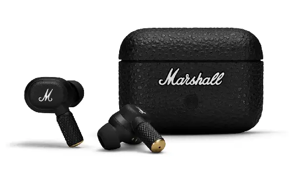 Marshall Motif II A.N.C._ Premium True Wireless