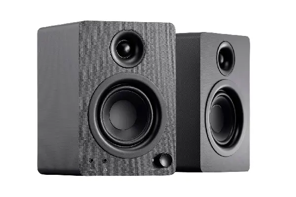 Monoprice DT-3 Powered Speakers with Bluetooth