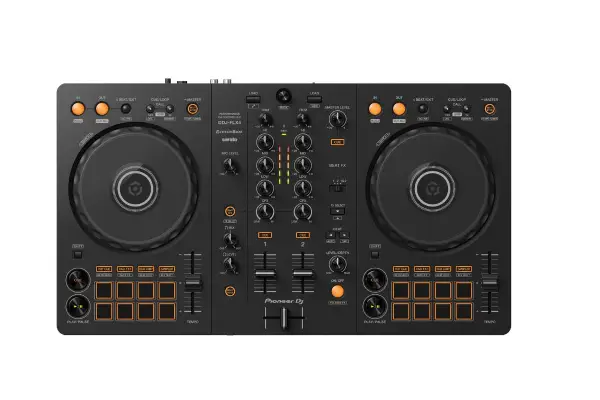 Pioneer DJ DDJ-FLX4