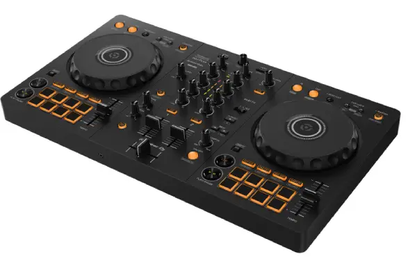 Pioneer DJ DDJ-FLX4_ The Gateway Controller That Actually Delivers