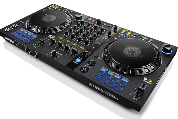 Pioneer DJ DDJ-FLX6