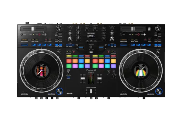 Pioneer DJ DDJ-REV7