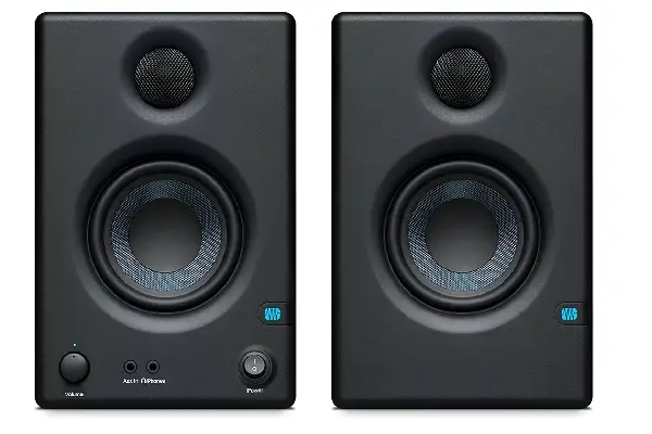 PreSonus Eris E3.5 BT_ The Compact Overachiever