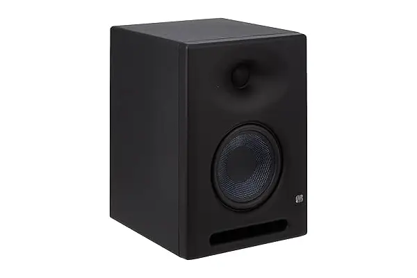 PreSonus Eris E5 XT - The Acoustic Tuning Powerhouse