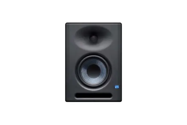 PreSonus Eris E5 XT – Transparent Sound with Impressive Detail