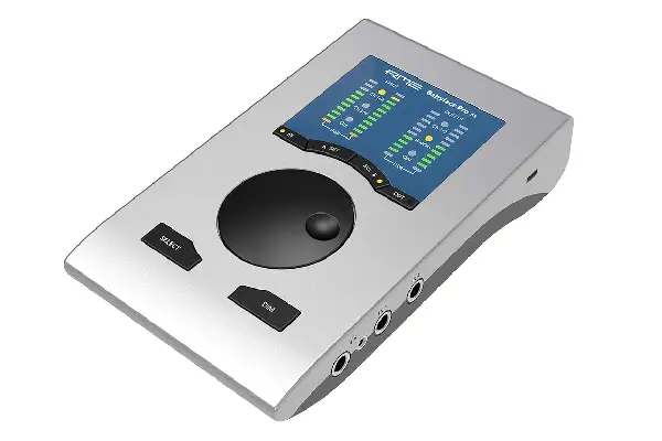 RME Babyface Pro FS