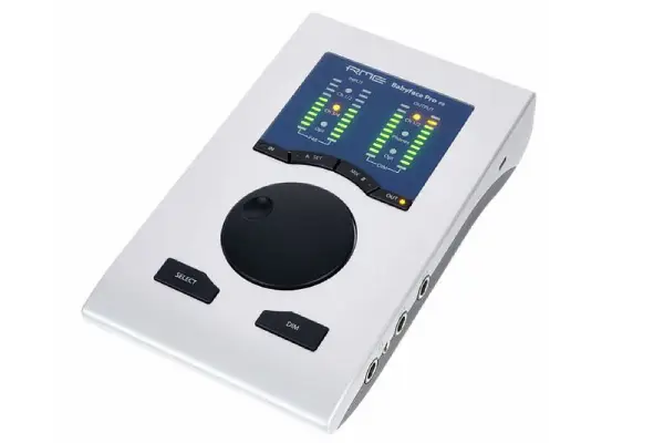 RME Babyface Pro FS