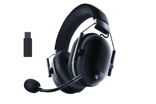 Razer BlackShark V2 Pro_ Maximum Value for Competitive Audio