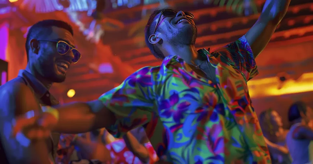 Reggaeton - The Global Urban Revolution