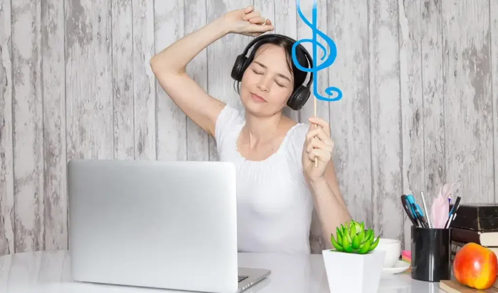 Rhythmic Pattern Recognition