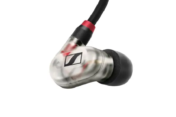 Sennheiser IE 400 Pro_ Precision German Engineering for Detail-Oriented Vocalists
