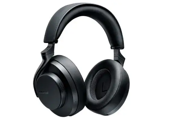 Shure AONIC 50 Gen 2_ The Professionals All-Rounder