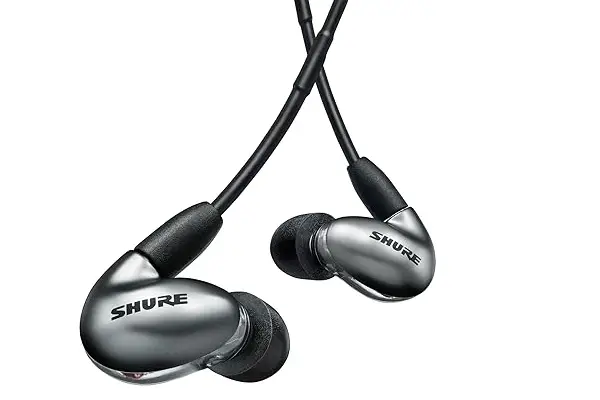 Shure SE846 Pro_ The Studio Reference Standard