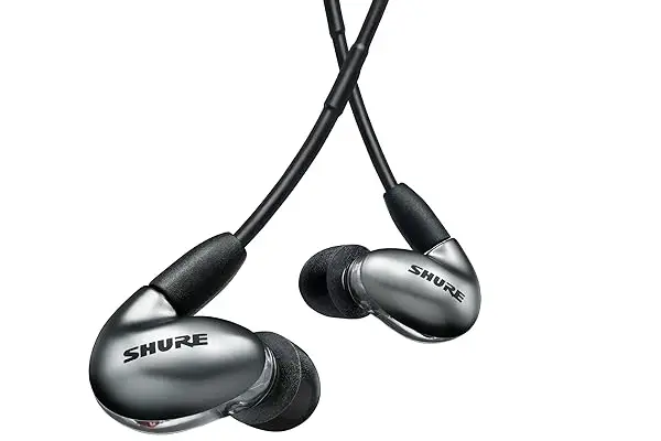 Shure SE846_ The Professional Standard That Justifies Its Premium Price