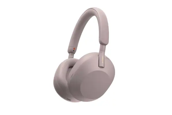 Sony WH-1000XM5_ The Benchmark for Modern Wireless Listening