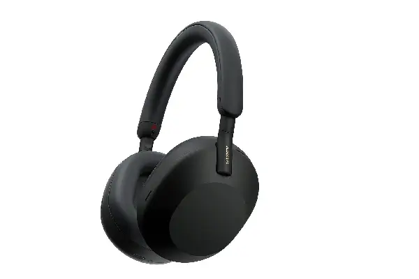 Sony WH-1000XM5_ The Studio Reference Standard