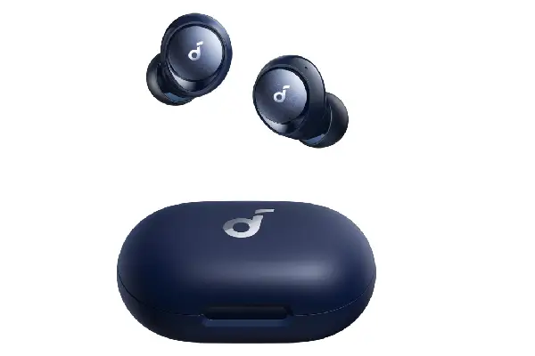 Soundcore by Anker Space A40