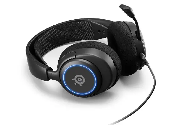 SteelSeries Arctis Nova 3