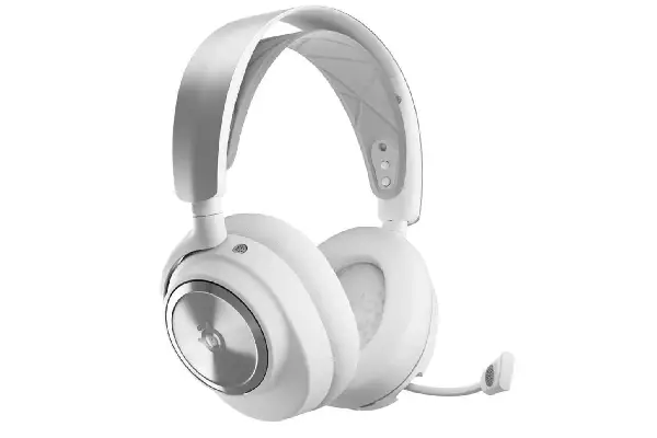 SteelSeries Arctis Nova Pro Wireless