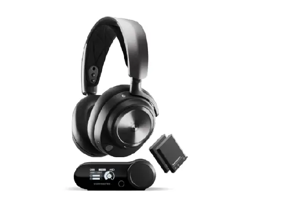 SteelSeries Arctis Nova Pro Wireless