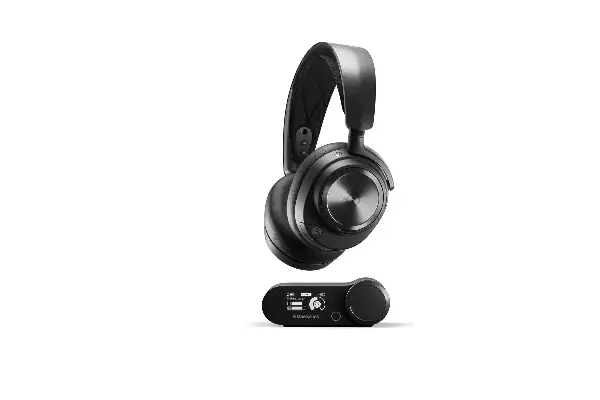 SteelSeries Arctis Nova Pro Wireless